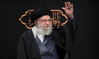 در آرزوی شهادت