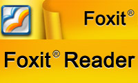 Foxit Reader